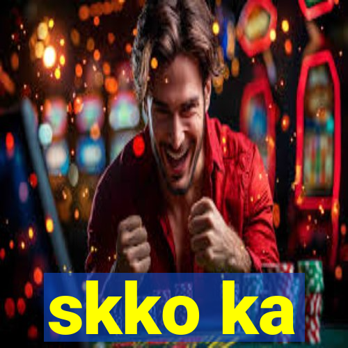 skko ka